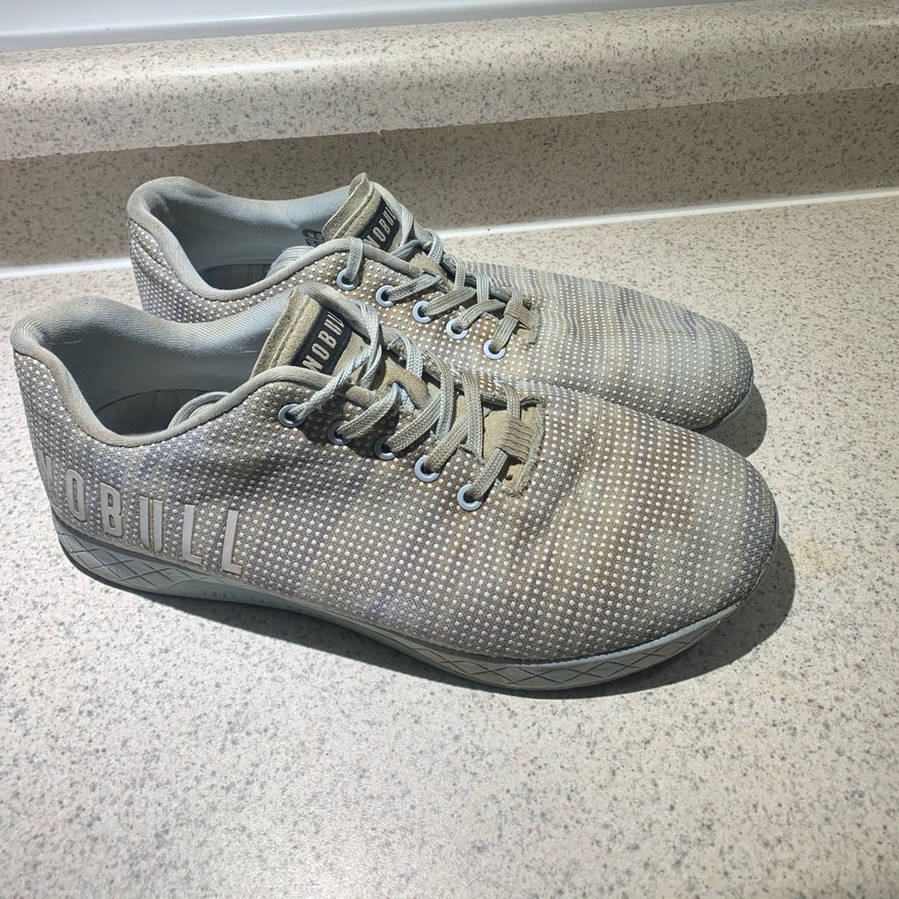 Nobull Project No Bull Trainers Shoes